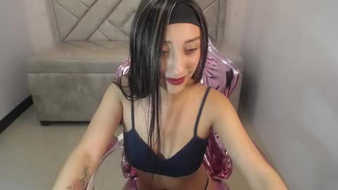 Brandy Gomez online show from October 23, 3:13 pm