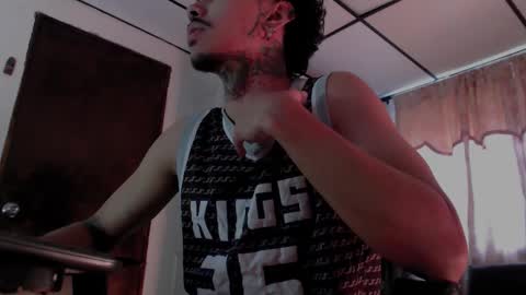 brasi_ online show from February 8, 6:33 pm