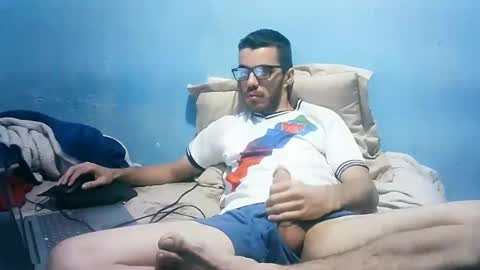 PutoBR online show from April 15, 2:48 am