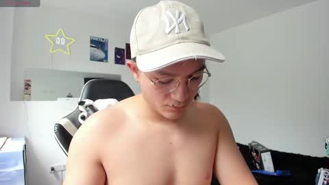 Austin summer online show from September 30, 6:18 pm