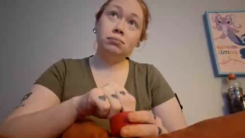 Mistress Bunny online show from November 24, 9:30 am