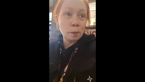 Mistress Bunny online show from April 16, 10:04 am