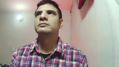 Braulio  online show from September 15, 11:22 am