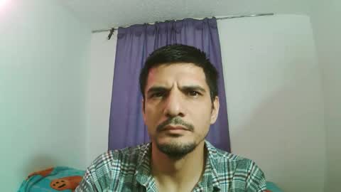 Braulio  online show from October 6, 11:17 am