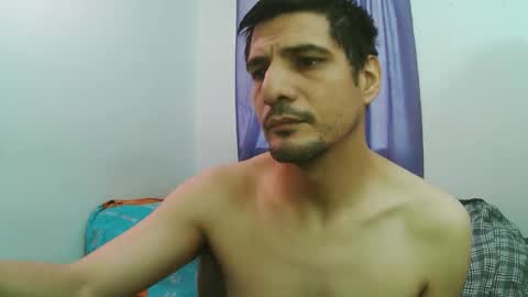 Braulio  online show from October 18, 12:09 pm