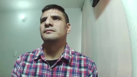 Braulio  online show from September 9, 6:08 pm