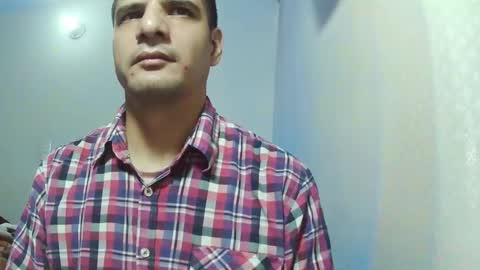 Braulio  online show from September 13, 11:34 am