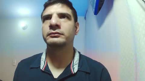 Braulio  online show from September 17, 11:24 am