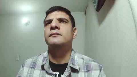 Braulio  online show from September 19, 11:36 am