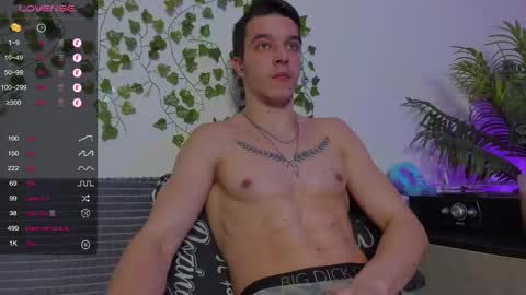 Johny Bravo online show from February 23, 3:25 pm