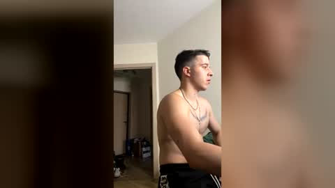 Johny Bravo online show from August 2, 5:48 pm