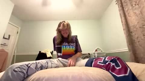 bray19509 online show from February 27, 10:57 pm