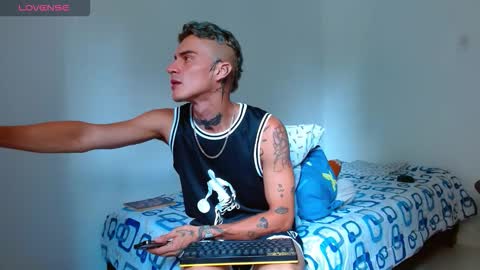 Bray Hotboy online show from October 19, 5:28 pm