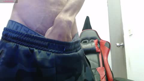brayan_chevignon online show from October 21, 3:44 am