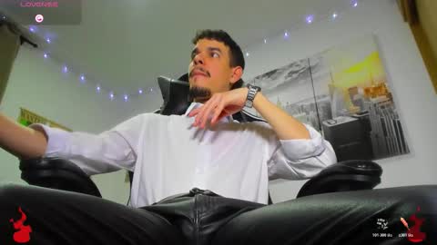 brayhambrown online show from October 20, 1:43 am