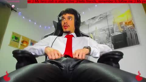 brayhambrown online show from October 22, 11:06 pm