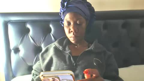 Harris online show from November 1, 6:23 am