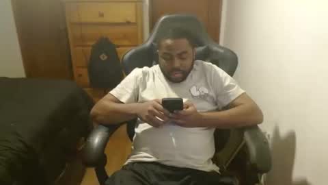 Breadw1nnah online show from October 13, 7:10 am