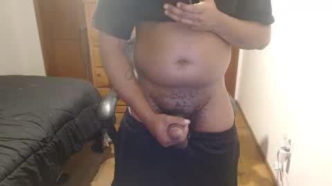 Breadw1nnah online show from October 29, 4:58 am