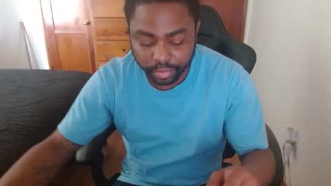 Breadw1nnah online show from November 9, 9:06 pm