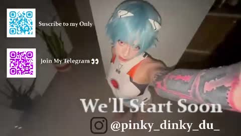 Rei  online show from June 25, 12:51 am