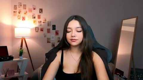 Rachel online show from February 26, 8:34 pm