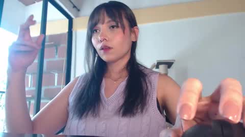 breakfastwithtiffanys online show from November 18, 5:16 pm