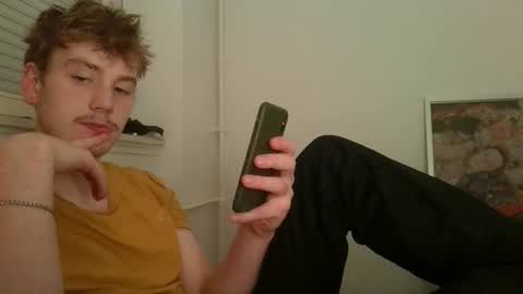 breaxaam online show from October 27, 7:14 pm