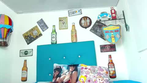 breazer__ online show from March 11, 7:39 pm