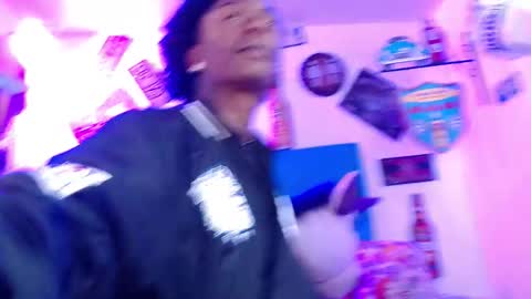 breazer__ online show from September 25, 3:46 am