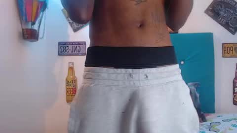 breazer__ online show from March 12, 9:12 am