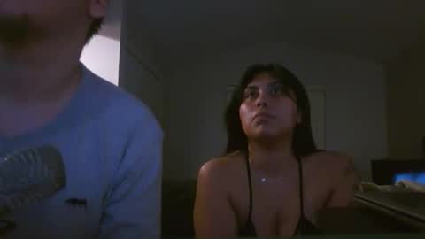 Reina  Papi online show from May 17, 6:11 am