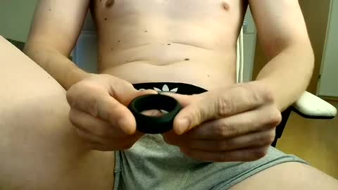 breezydicks online show from July 23, 7:44 pm
