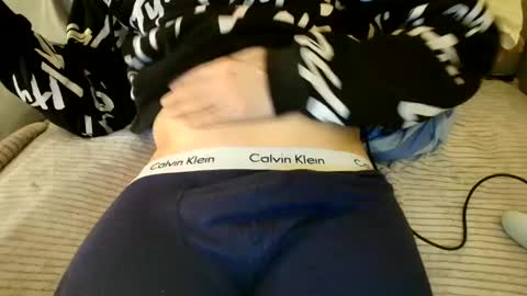 breezydicks online show from December 1, 10:08 pm