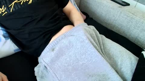 breezydicks online show from January 14, 9:06 am