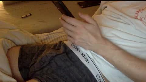 breezydicks online show from October 25, 7:25 pm