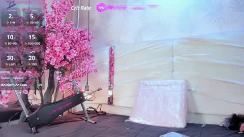   online show from December 1, 8:55 pm