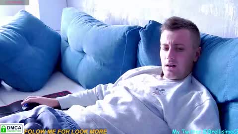 Brelland online show from October 1, 9:52 am