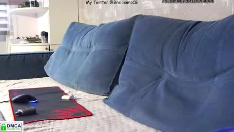 Brelland online show from October 31, 9:32 am