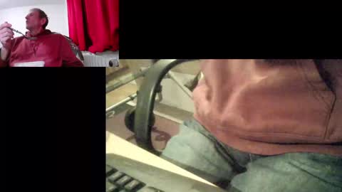 bremer64 online show from December 5, 6:06 pm