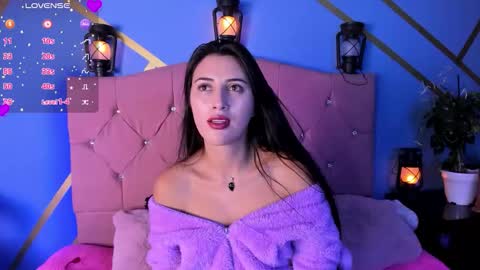 Brenda moris online show from November 5, 11:29 pm