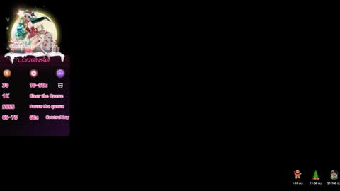 Brenda moris online show from December 17, 12:06 am