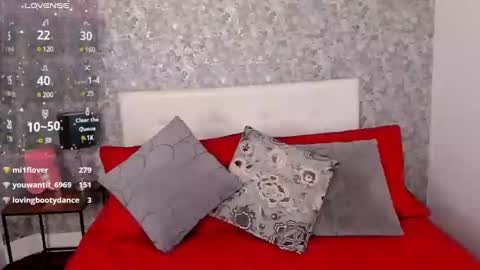 Brenda online show from January 29, 10:32 pm
