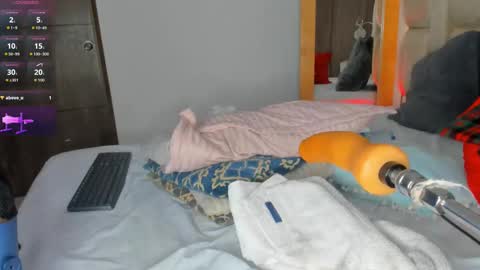 Branda online show from November 21, 1:20 pm