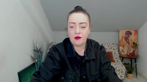 Snapshot of brenda_skye chatting on March 11, 3:25 am Brenda Skye online show from March 11, 3:25 am