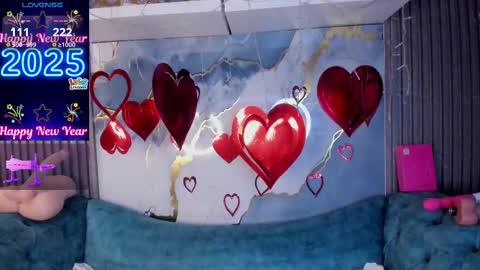 brenda online show from February 13, 3:03 pm