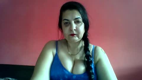 Brenda online show from December 5, 10:57 am