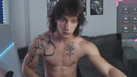 Snapshot of brendan__piks chatting on September 17, 10:30 am brendan__piks online show from September 17, 10:30 am