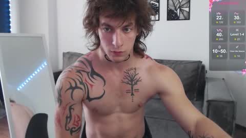 brendan__piks online show from October 7, 10:11 am