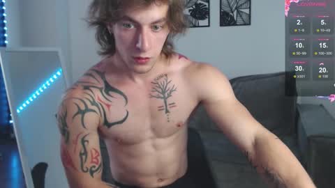 Snapshot of brendan__piks chatting on September 16, 9:55 am brendan__piks online show from September 16, 9:55 am